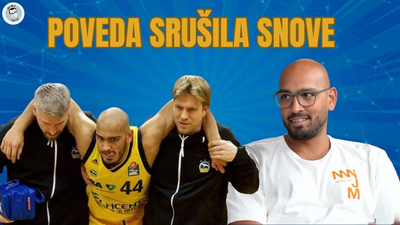 TEŠKA POVREDA I LOŠA REHABILITACIJA