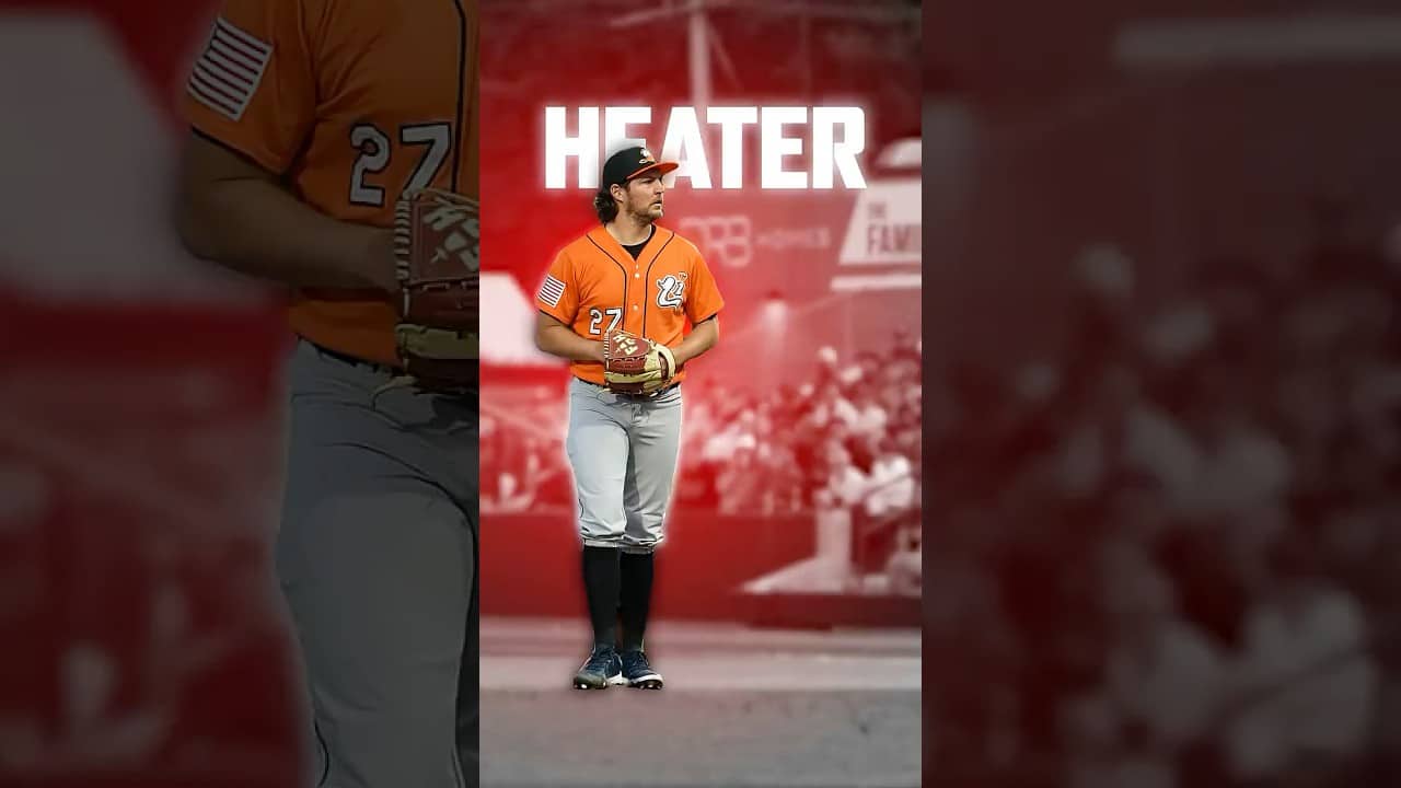I Told This Hitter Exactly What Pitch Was Coming