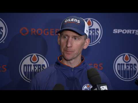 RAW | Kris Knoblauch 02.22.26