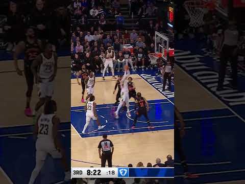 Micah Potter Down the Lane 😤