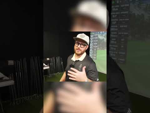 Every game-improvement iron should be high launch