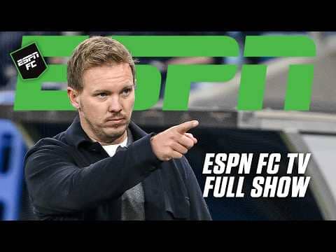 Reaction to World Cup Qualifiers in Europe and Africa | ESPN FC