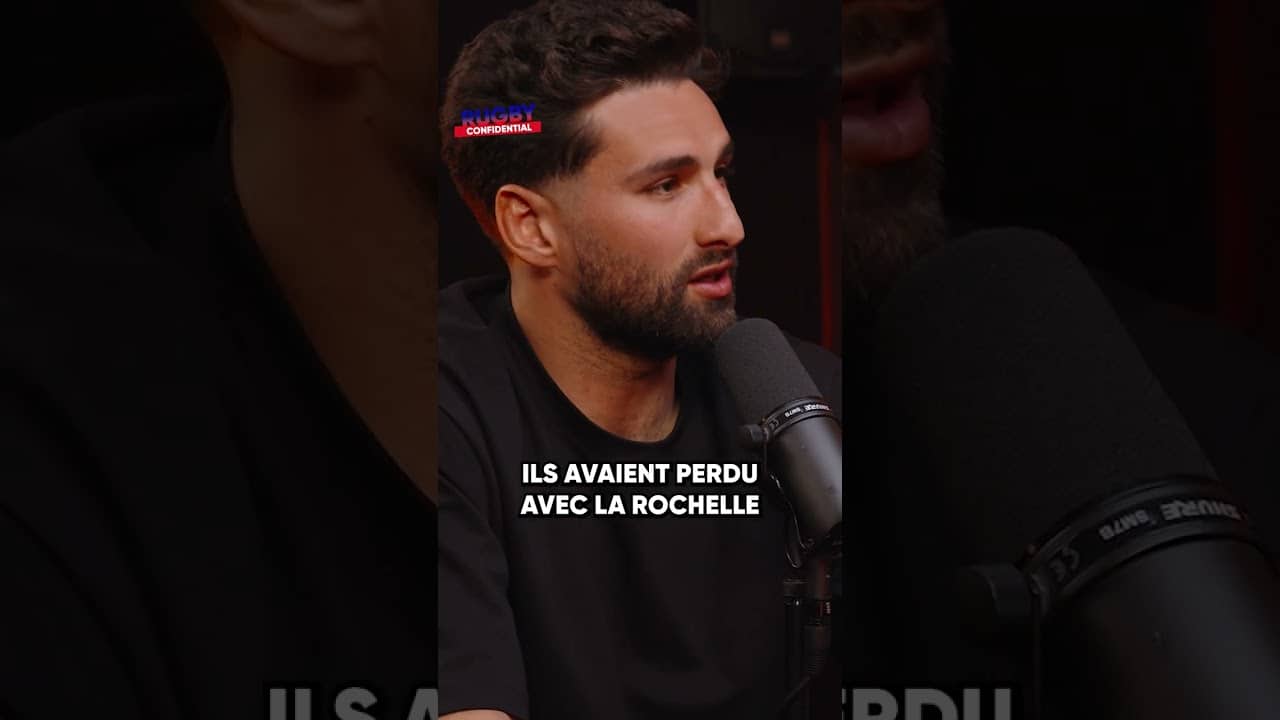 Nolann Le Garrec a "l'oeil du tigre"