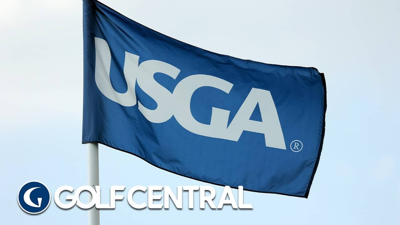 Kip Popert & Kim Moore Dominate at the 2026 U.S. Adaptive Open | Golf Central