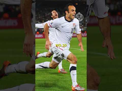 Why America Struggles to Produce a True No. 10 | Expert Analysis with Liverpool’s Ian Graham