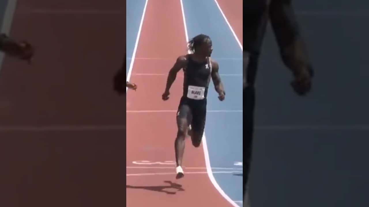 Ackeem Blake vs Collen Kebenatshipi Comparison