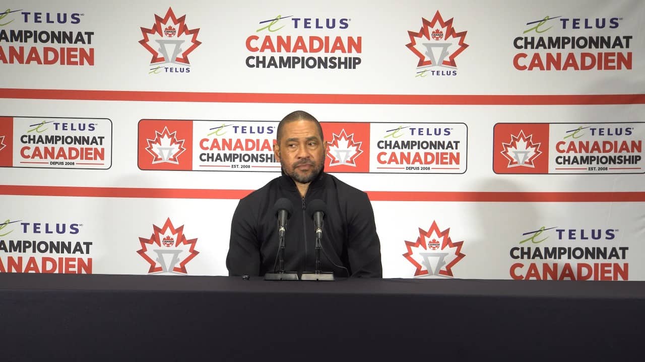 ROBIN FRASER | Toronto FC Full Media Availability - May 05, 2026