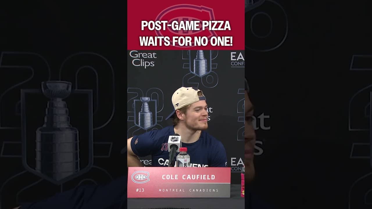 NOTHING worse than a cold slice! 🍕🍕🍕