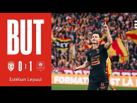 J21| Estéban Lepaul retrouve le chemin des filets