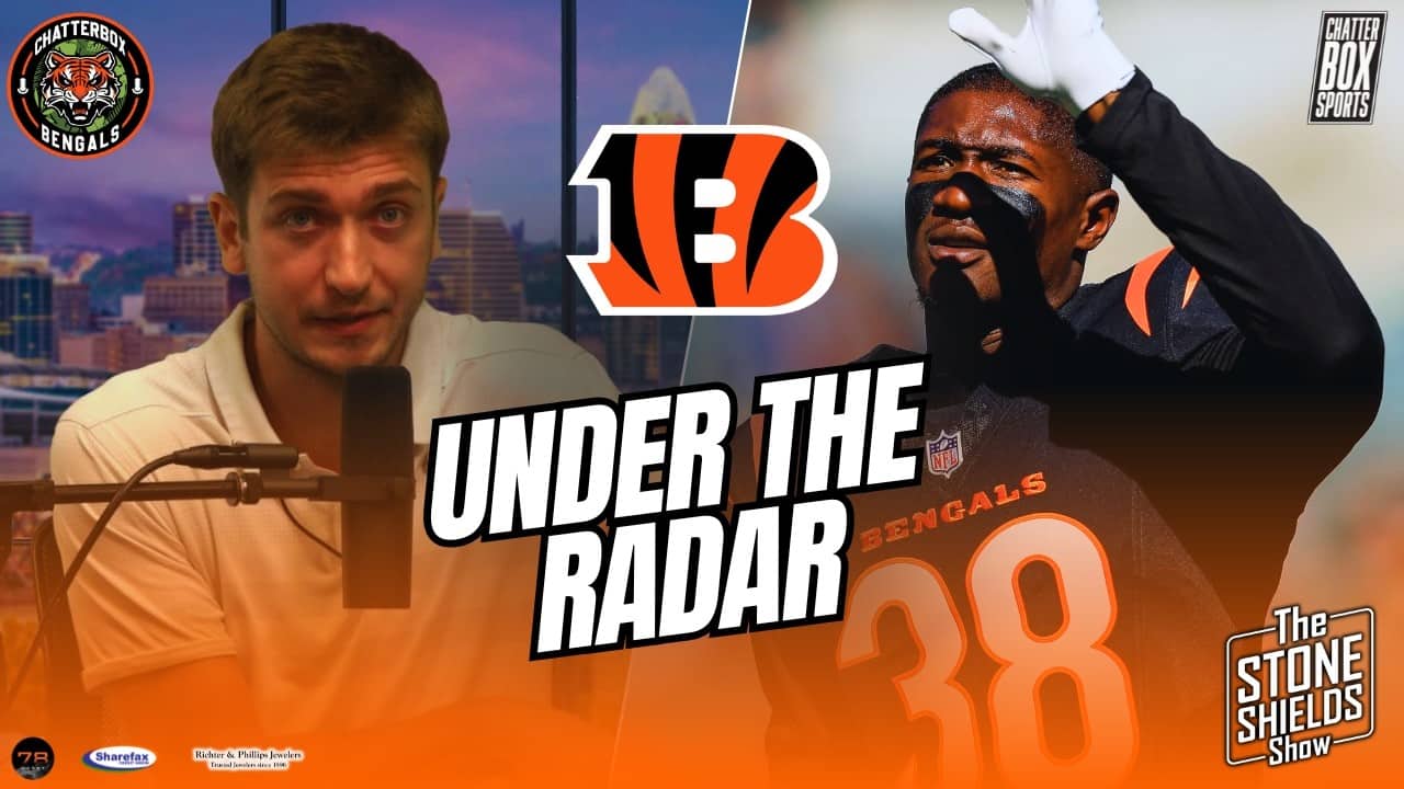 4 Bengals Players Who Could Surprise Everyone In 2026 | Mitchell Tinsley Leads The Way