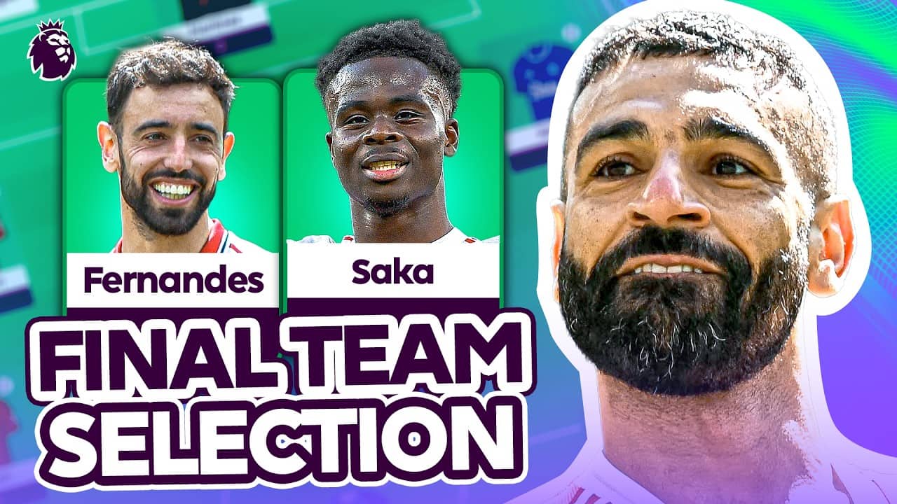How To Finish The Season In Style | FPL Podcast 2025/26