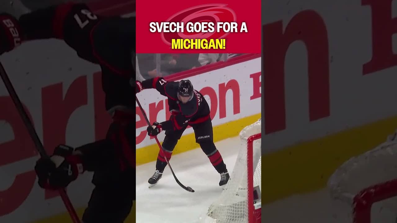 Going for the MICHIGAN in the Eastern Conference FINAL!? 🤣🥍