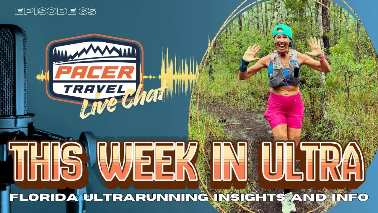 Lake To Ocean 100K Recap plus Already Sold Out for 2027 | Pacer Live Chat 06.04.26