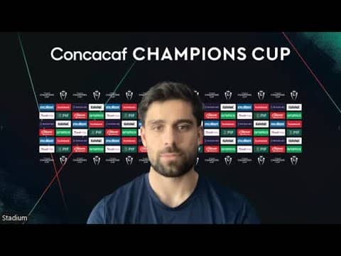 Brian White Media Availability | February 17, 2026 | Concacaf Champions Cup