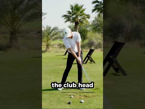 Secret To A Better Golf Swing