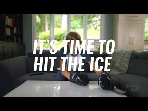 Raise Your Game | Pro Hockey Life