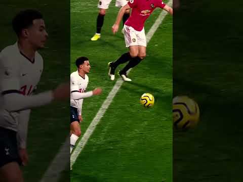 Dele 🤝 scoring ridiculous goals