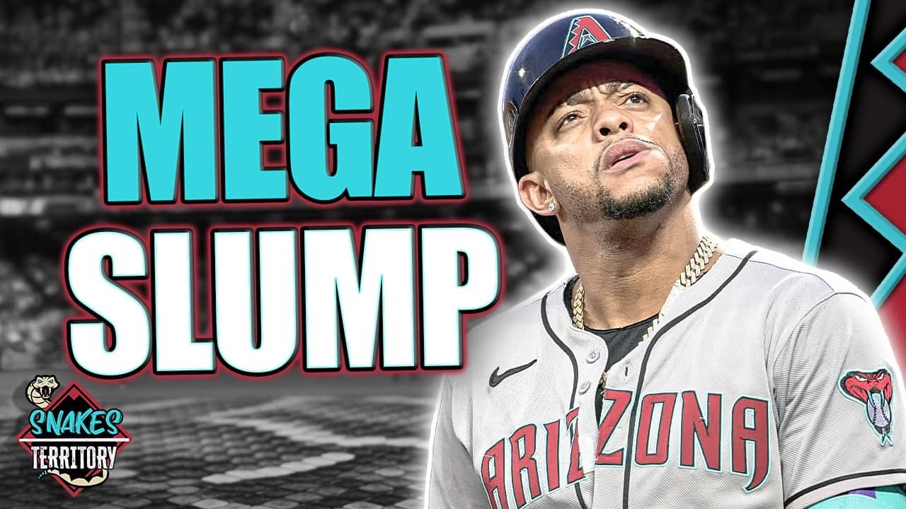 Ketel Marte’s Slow Start Continues As D-backs Drop Series to Skenes & Pirates | Snakes Territory