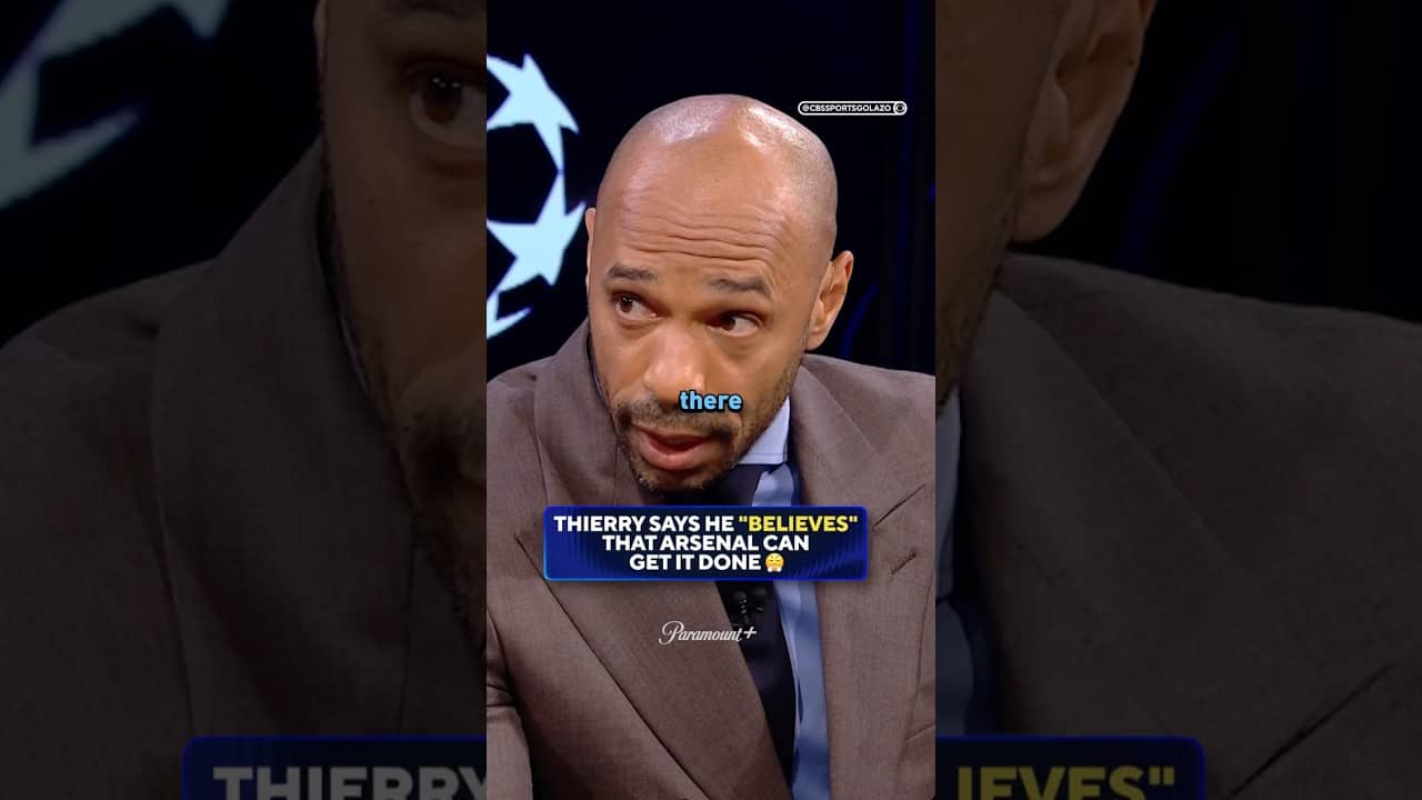 “This is the biggest chance in your life” 🗣️