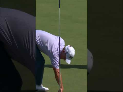 Bud Cauley knows the stakes in Memphis ⛳🔥