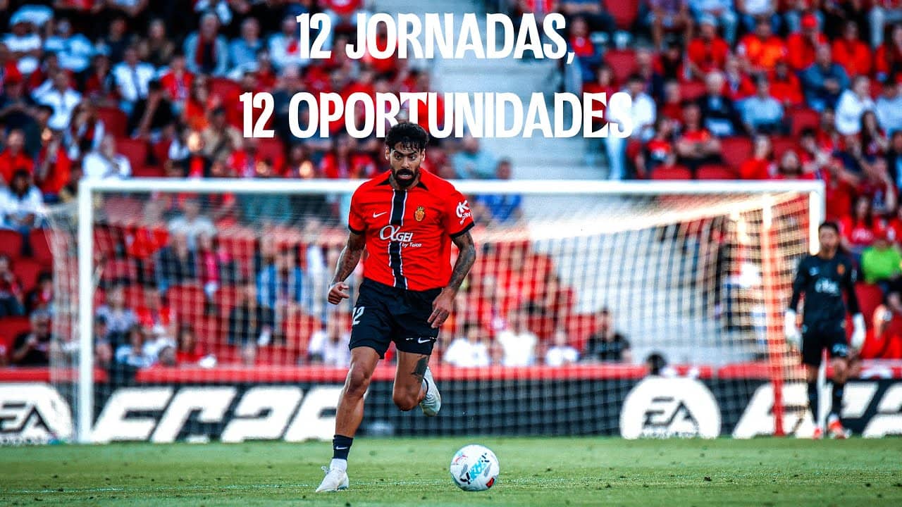 Un empate con ganas de más:Vive el partido contra el Valencia CF con una de las mejores entradas ❤️👹