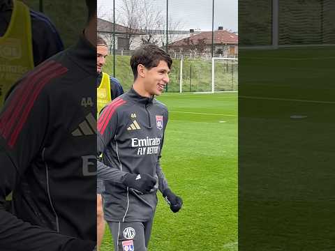 Focus sur Lorient 👀👊 #ligue1 #ol #football