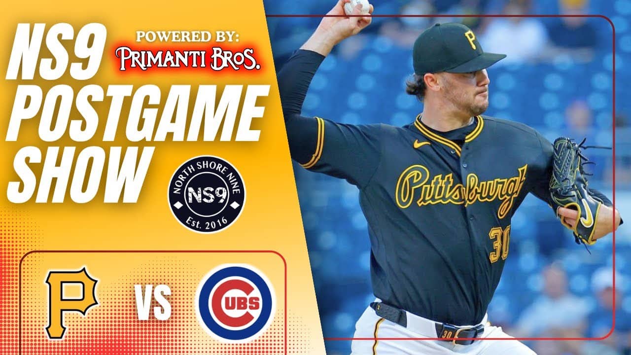 It's Groundhog Day & the Pirates Still Need Relievers