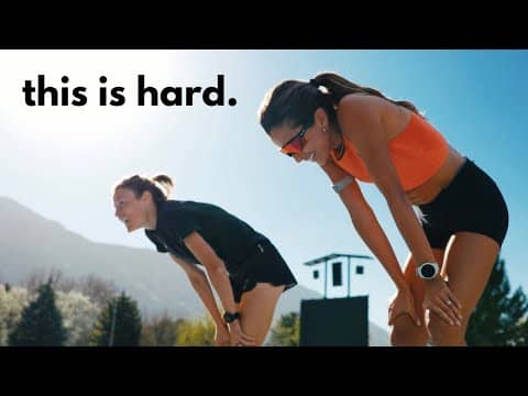 The Reality of Sub 2:30 Marathon Training