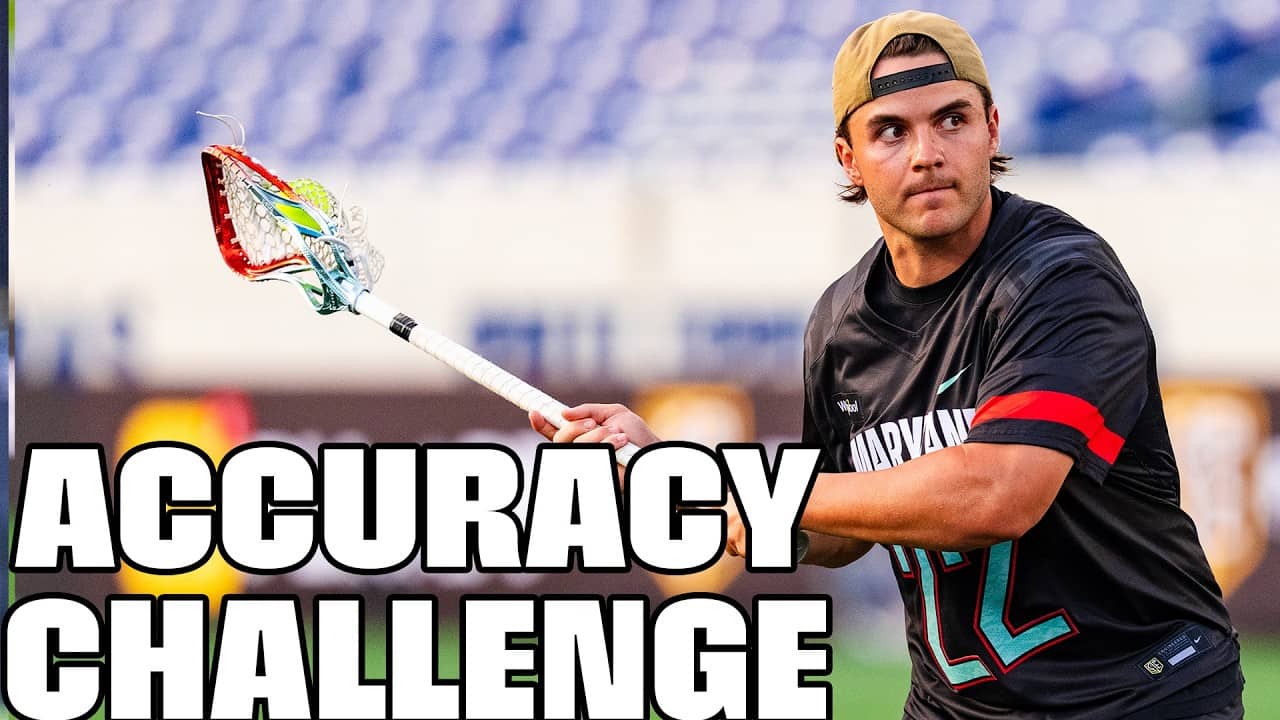 2026 Lexus All-Star Accuracy Challenge