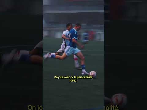 𝐈𝐥 𝐞́𝐭𝐚𝐢𝐭 𝐮𝐧𝐞 𝐟𝐨𝐢𝐬 : 𝐔𝐧 𝐭𝐨𝐮𝐫 𝐞𝐧 𝐂𝐨𝐮𝐩𝐞 𝐆𝐚𝐦𝐛𝐚𝐫𝐝𝐞𝐥𝐥𝐚 🏆