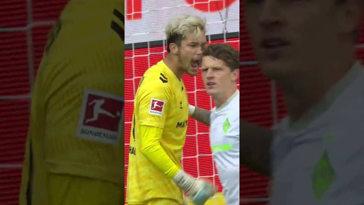 DANKE MIO! Wir werden dich vermissen
