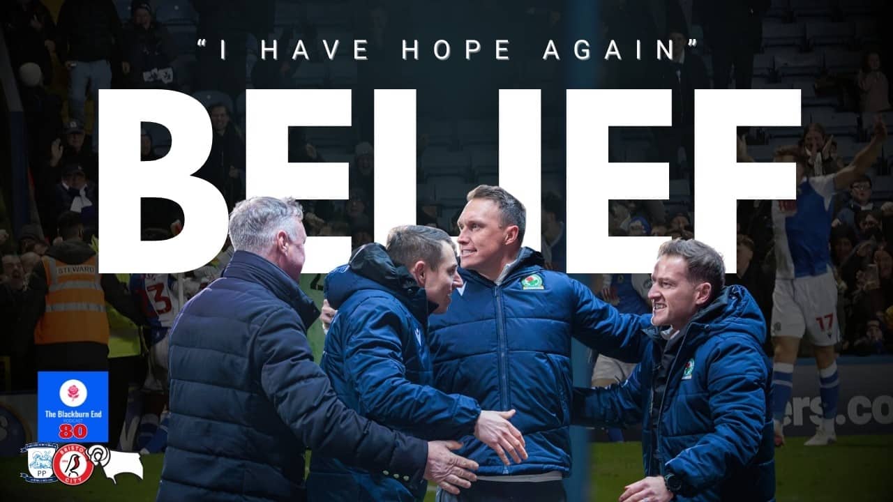Relegation Battle: Will O’Neill Keep Blackburn in the Championship?