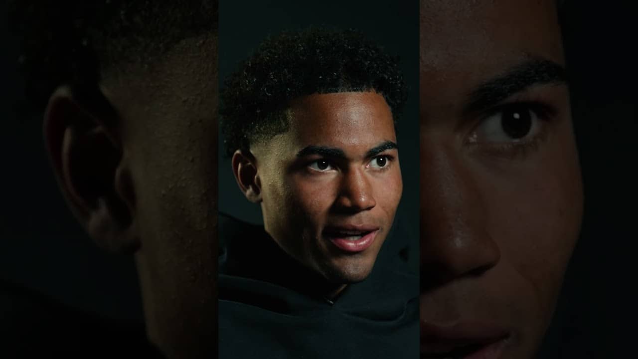 Player Insights: Zavier Gozo & Aiden Hezarkhani