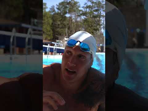 How to Throw Down & Work Your Underwaters 💦