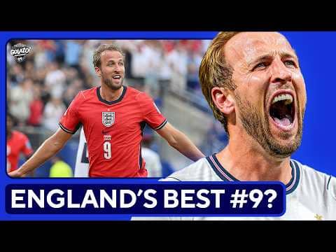 Is Harry Kane England's most IMPORTANT Player this World Cup?
