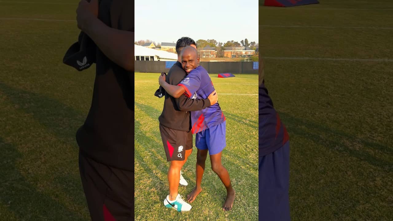🌹🤝🇿🇦