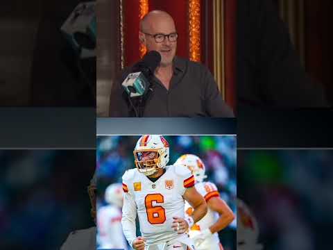 Is Baker Mayfield the early favorite for NFL MVP? 🤔