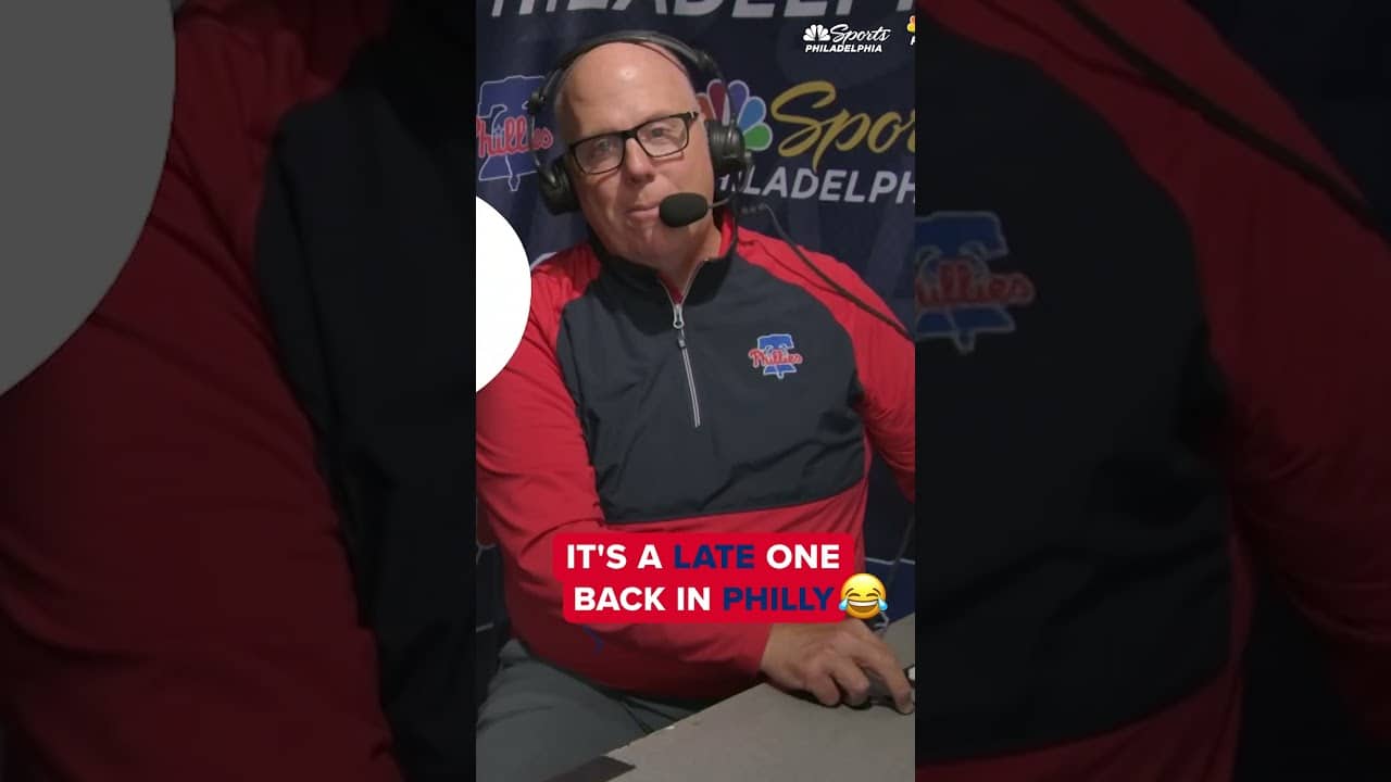 Don't rub it in, Kruk 😂
