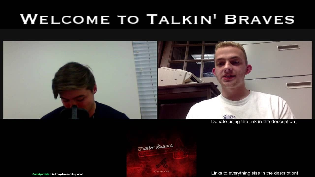 Late Night Chat