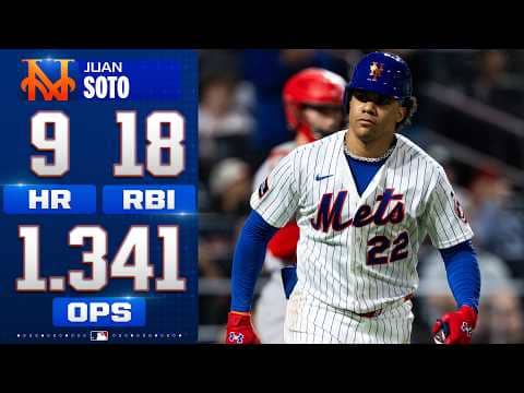 Juan Soto has been SCORCHING HOT over his last 15 games! 😮‍💨🔥 | MLB Highlights