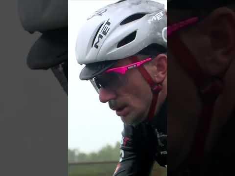 It’s a bit cold in Croatia 🥶 Can someone get Brandon McNulty a hot drink? ☕️