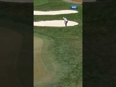 Most generous par-5 in Florida 🍊🖐️