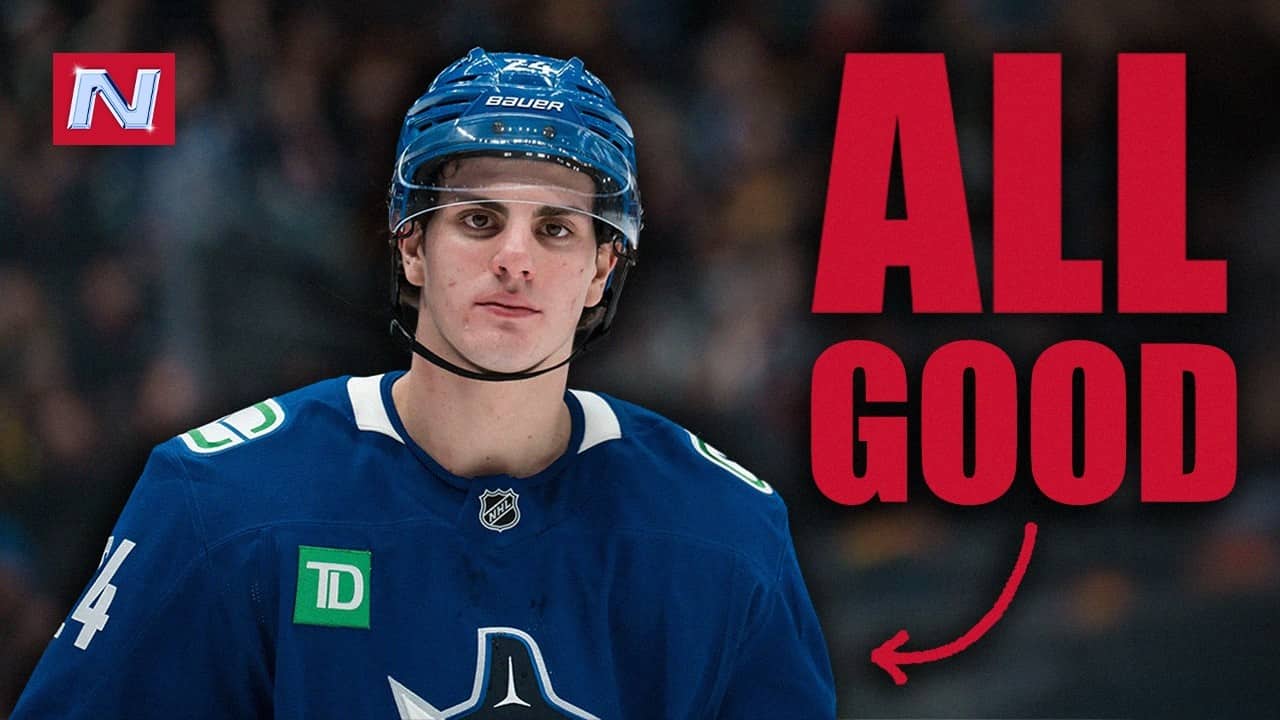 The Kids Are Alright in Vancouver