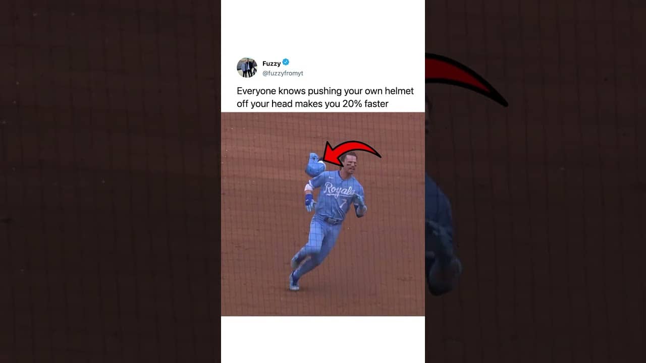 secret speed hack 🤫