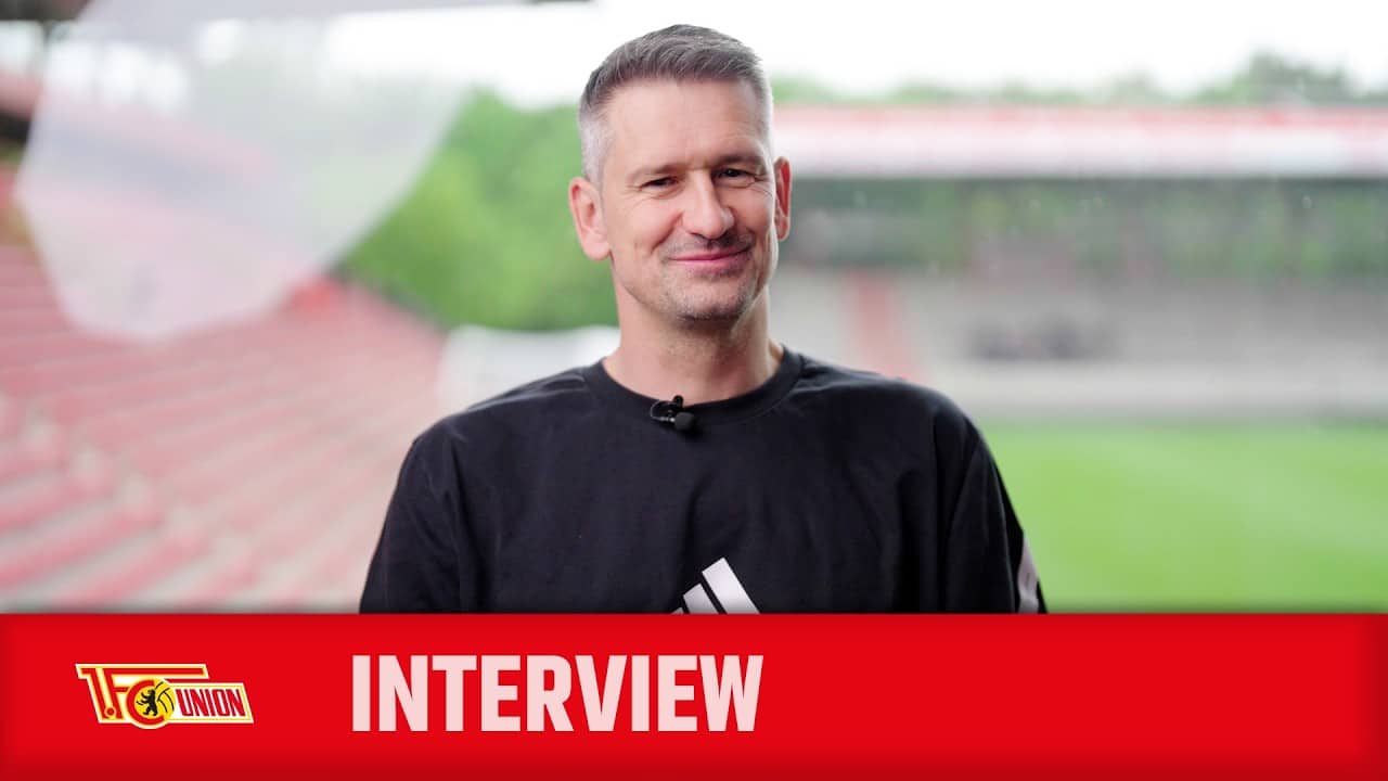 "Union bleibt!" | Interview | 1. FC Union Berlin