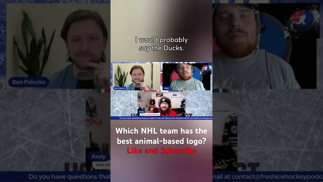 VIEWER QUESTION From our newest episode, the 1 year anniversary ft college hockey alum Ben Palock