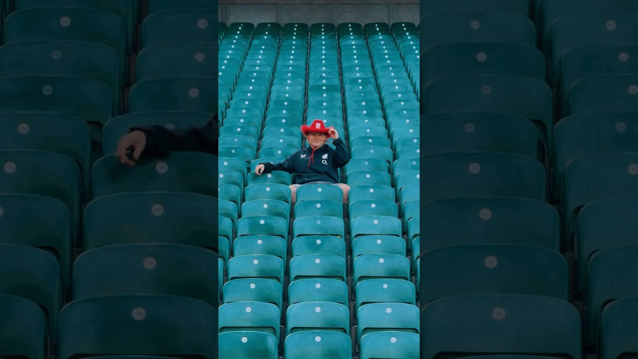 Buckle up, cowboys 🤠 | #redroses #englandrugby