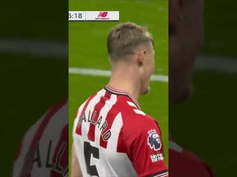 SUNDERLAND IN DREAMLAND 🔥