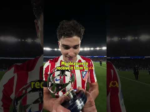 Your Friendly Neighborhood MVP