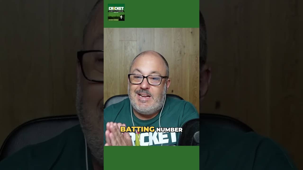 Cameron Green’s Problem
